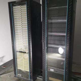 長安大學渭北校區(qū)內(nèi)部電話采用申聯(lián)SL2000數(shù)字程控交換機系統(tǒng)