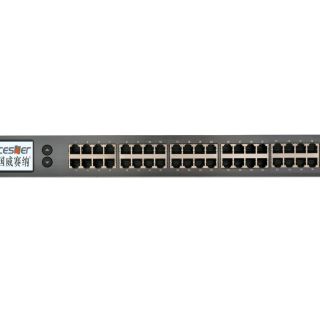 國威賽納NSN9000i-S100系列語音網關